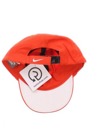 Dziecięca czapka Nike, Kolor Pomarańczowy, Cena 71,91 zł