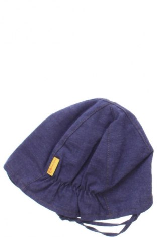 Gyerek sapka Steiff, Szín Kék, Ár 8 009 Ft