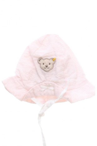 Dziecięca czapka Steiff, Kolor Kolorowy, Cena 83,99 zł