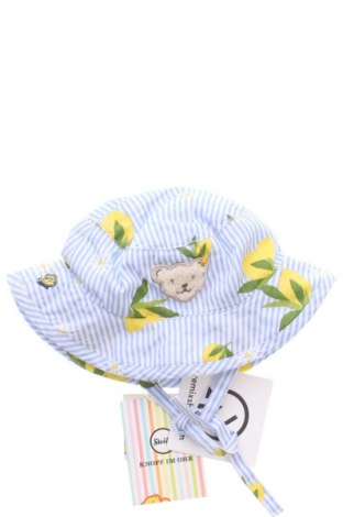 Dětská čepice  Steiff, Barva Vícebarevné, Cena  469,00 Kč