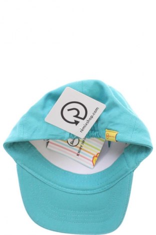 Kindermütze Steiff, Farbe Grün, Preis € 20,99