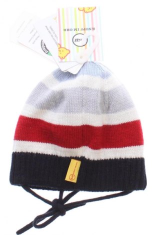 Gyerek sapka Steiff, Szín Sokszínű, Ár 8 009 Ft