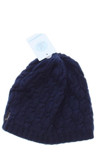 Παιδικό καπέλο Sterntaler, Χρώμα Μπλέ, Τιμή 17,99 €