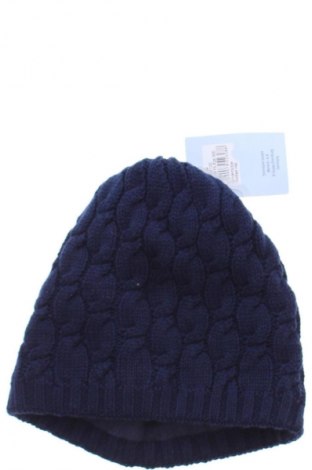 Παιδικό καπέλο Sterntaler, Χρώμα Μπλέ, Τιμή 17,99 €