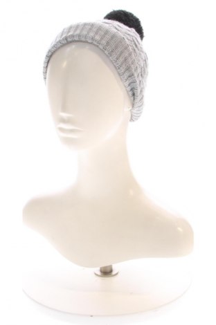 Kindermütze Sterntaler, Farbe Grau, Preis € 18,99