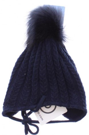 Kindermütze Sterntaler, Farbe Blau, Preis 18,99 €