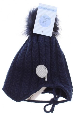 Kindermütze Sterntaler, Farbe Blau, Preis 18,99 €