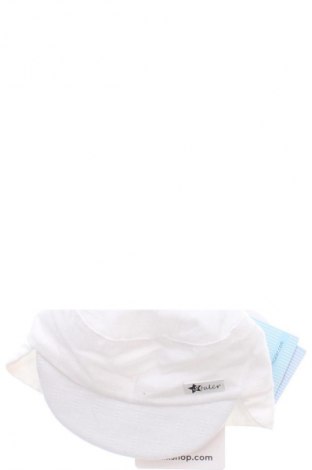 Gyerek sapka Sterntaler, Szín Fehér, Ár 7 239 Ft