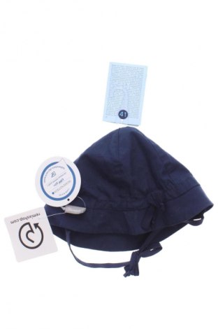 Gyerek sapka Sterntaler, Szín Kék, Ár 4 439 Ft