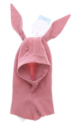 Gyerek sapka Sterntaler, Szín Hamurózsaszín, Ár 7 239 Ft