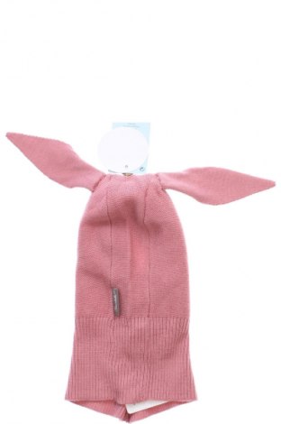 Gyerek sapka Sterntaler, Szín Hamurózsaszín, Ár 7 239 Ft