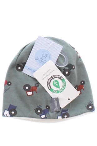 Kindermütze Sterntaler, Farbe Mehrfarbig, Preis 18,99 €