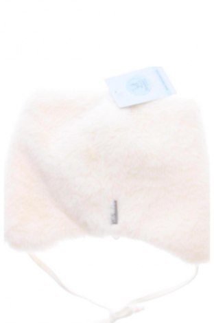 Kindermütze Sterntaler, Farbe Weiß, Preis € 18,99