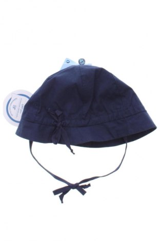 Kindermütze Sterntaler, Farbe Blau, Preis € 18,99