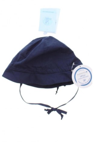 Kindermütze Sterntaler, Farbe Blau, Preis € 18,99