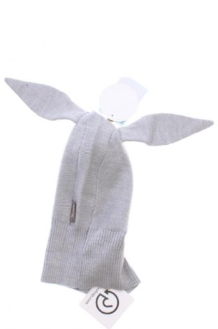 Kindermütze Sterntaler, Farbe Grau, Preis € 18,99