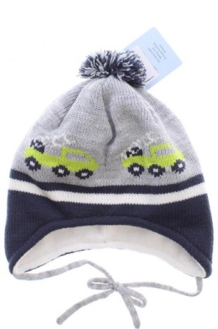 Kindermütze Sterntaler, Farbe Mehrfarbig, Preis € 18,99