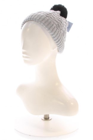 Kindermütze Sterntaler, Farbe Grau, Preis € 18,99