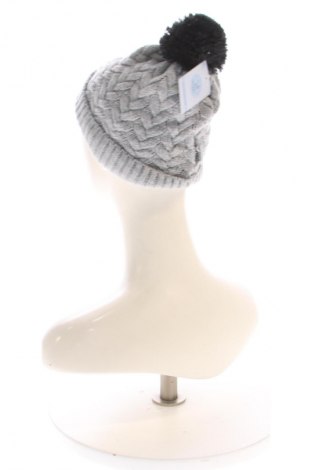 Kindermütze Sterntaler, Farbe Grau, Preis € 18,99