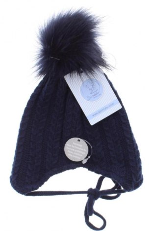 Gyerek sapka Sterntaler, Szín Kék, Ár 7 239 Ft