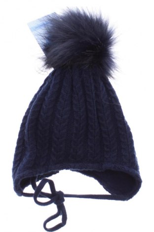 Gyerek sapka Sterntaler, Szín Kék, Ár 7 239 Ft