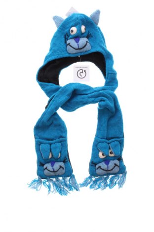Dětská čepice  Twenty, Barva Modrá, Cena  339,00 Kč