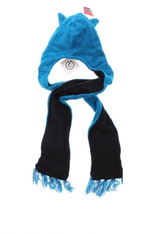 Dětská čepice  Twenty, Barva Modrá, Cena  339,00 Kč