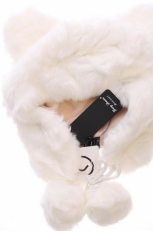 Παιδικό καπέλο Unbranded, Χρώμα Λευκό, Τιμή 11,99 €