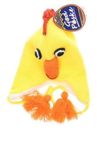 Kindermütze Unbranded, Farbe Mehrfarbig, Preis € 14,99