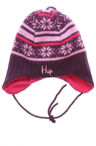 Dziecięca czapka Unbranded, Kolor Fioletowy, Cena 48,99 zł
