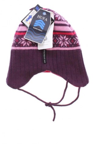 Dziecięca czapka Unbranded, Kolor Fioletowy, Cena 48,99 zł