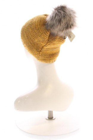 Dětská čepice  Unbranded, Barva Žlutá, Cena  289,00 Kč