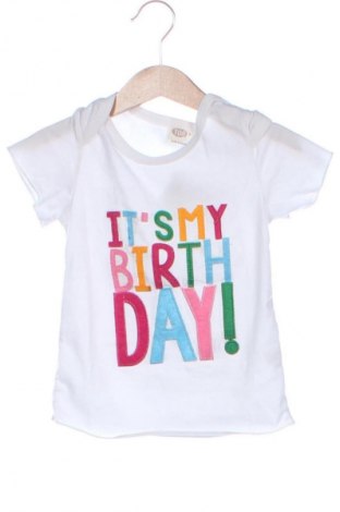Detské tričko Unbranded, Veľkosť 3-4y/ 104-110 cm, Farba Viacfarebná, Cena  6,14 €