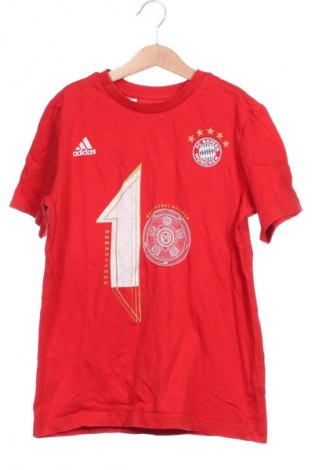 Dětské tričko  Adidas, Velikost 10-11y/ 146-152 cm, Barva Vícebarevné, Cena  247,00 Kč