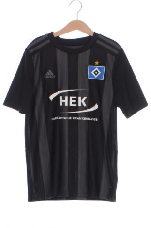 Dziecięcy T-shirt Adidas, Rozmiar 10-11y/ 146-152 cm, Kolor Kolorowy, Cena 58,43 zł