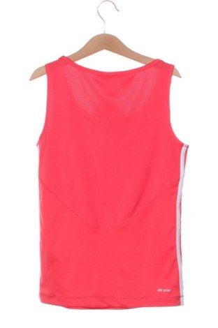 Детска тениска Adidas, Размер 9-10y/ 140-146 см, Цвят Розов, Цена 25,42 лв.