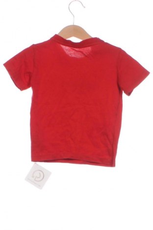 Gyerek póló Adidas Originals, Méret 18-24m / 86-98 cm, Szín Piros, Ár 5 083 Ft