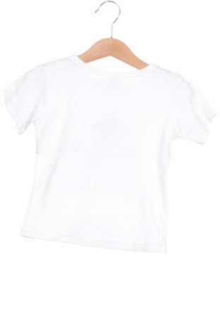 Dětské tričko  Adidas Originals, Velikost 12-18m/ 80-86 cm, Barva Bílá, Cena  253,00 Kč