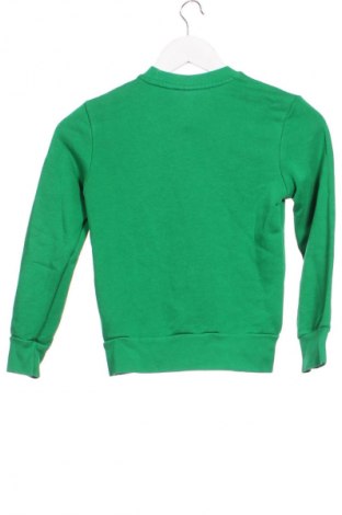 Detské tričko Adidas Originals, Veľkosť 6-7y/ 122-128 cm, Farba Zelená, Cena  10,23 €