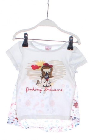 Dziecięcy T-shirt Ativo Kids, Rozmiar 9-12m/ 74-80 cm, Kolor Kolorowy, Cena 34,48 zł