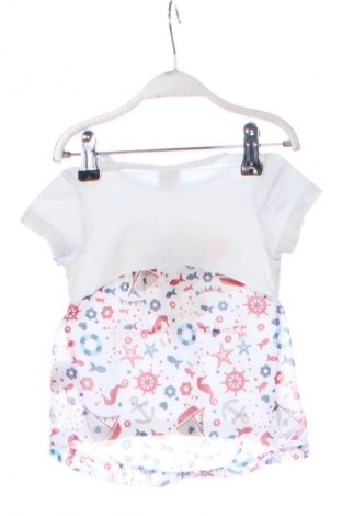 Dziecięcy T-shirt Ativo Kids, Rozmiar 9-12m/ 74-80 cm, Kolor Kolorowy, Cena 34,48 zł