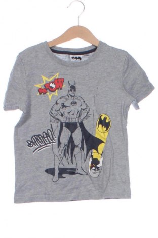 Kinder T-Shirt Batman, Größe 6-7y/ 122-128 cm, Farbe Mehrfarbig, Preis 6,14 €