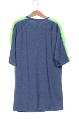 Dziecięcy T-shirt C&A, Rozmiar 15-18y/ 170-176 cm, Kolor Niebieski, Cena 43,77 zł