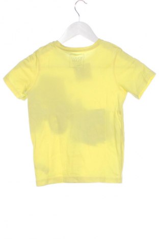 Gyerek póló C&A, Méret 6-7y / 122-128 cm, Szín Sárga, Ár 2 280 Ft
