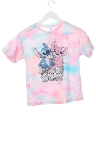 Παιδικό μπλουζάκι C&A, Μέγεθος 8-9y/ 134-140 εκ., Χρώμα Πολύχρωμο, Τιμή 5,83 €