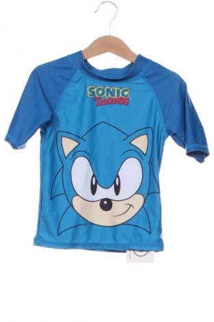 Kinder T-Shirt Cerda, Größe 3-4y/ 104-110 cm, Farbe Blau, Preis € 6,14