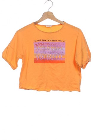 Gyerek póló Coccodrillo, Méret 10-11y / 146-152 cm, Szín Narancssárga
, Ár 2 001 Ft