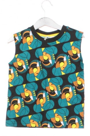 Dětské tričko  Coccodrillo, Velikost 2-3y/ 98-104 cm, Barva Vícebarevné, Cena  202,00 Kč