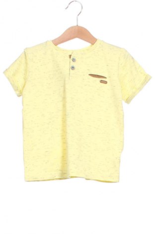 Dětské tričko  Contrast, Velikost 3-4y/ 104-110 cm, Barva Žlutá, Cena  190,00 Kč
