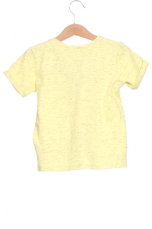 Dětské tričko  Contrast, Velikost 3-4y/ 104-110 cm, Barva Žlutá, Cena  190,00 Kč